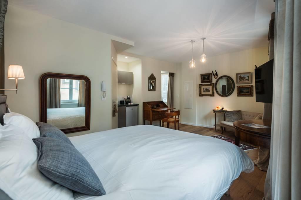 Villa Kleber Страсбург Екстериор снимка